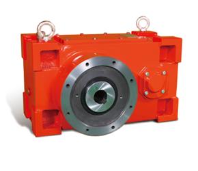 橡膠專用減速機(jī)