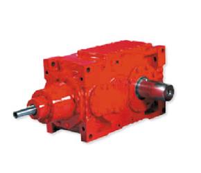 M系列、MC系列齒輪減速機