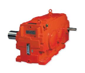 M系列、MC系列齒輪減速機